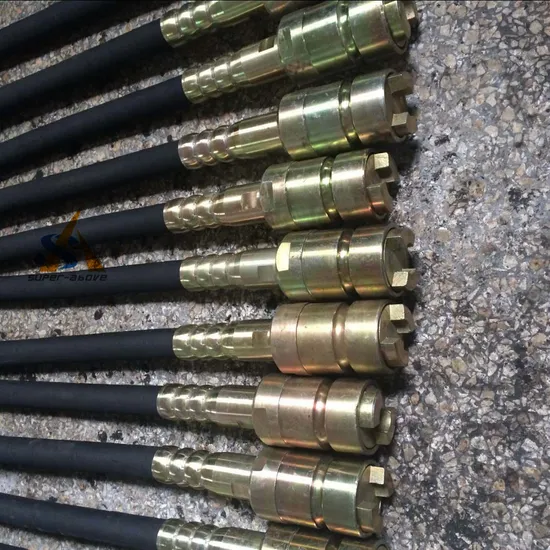 Concrete Vibrator Shaft, Concrete Vibrator Poker, Concrete Vibrator Needdle