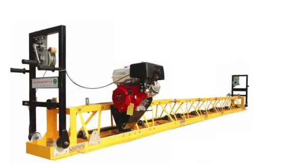 Durable Kl600s Electric Concrete Vibrator for Smooth Finishing