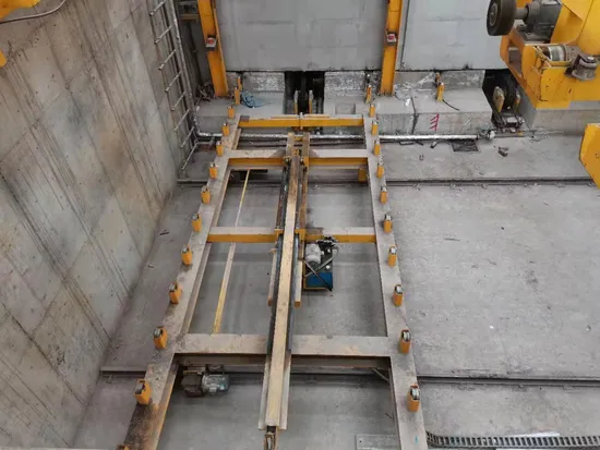 Cost-Effective Precast Concrete Equipment - Affordable Excellence