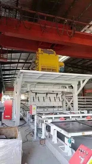 Heavy-Duty Mixing Plant, Batching Plant, Concrete, Tough Construction Machinery