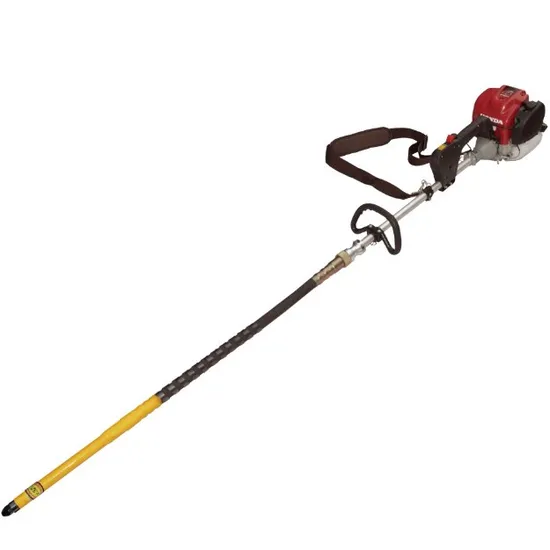 Yfbj Shoulder Type Concrete Poker High Vibrating