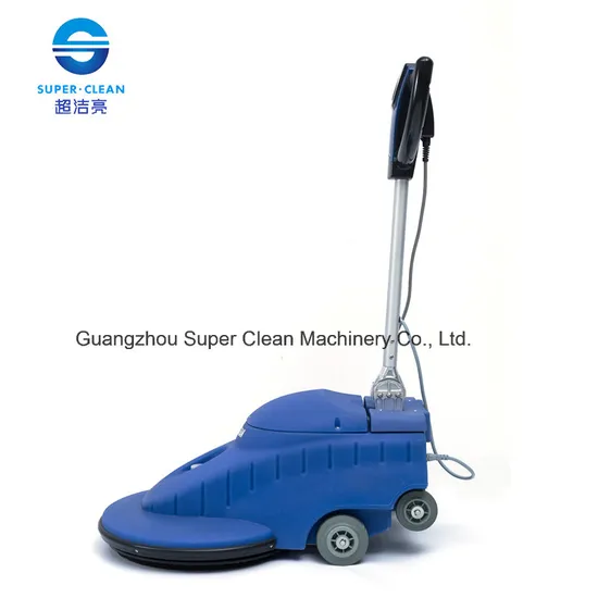 1500W, 20" High-Speed Burnisher