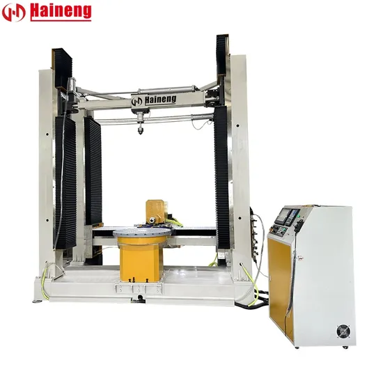 3D CNC Router Stone Sculpture Cutter Granite Engraving Machine Quartz Marble Tombstone Carving Machine