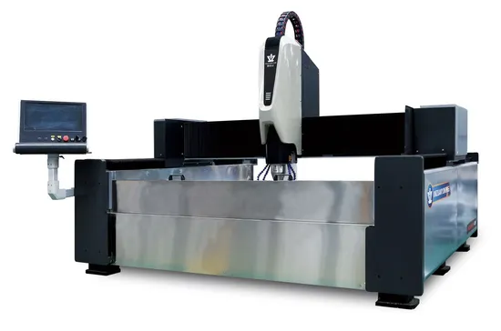 New Arrival 2513t Laser Machinery 3D CNC Router Marble Granite Engraving Machine