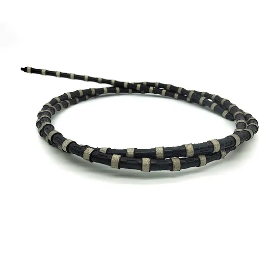 Diamond Wire Saw for Quarry
