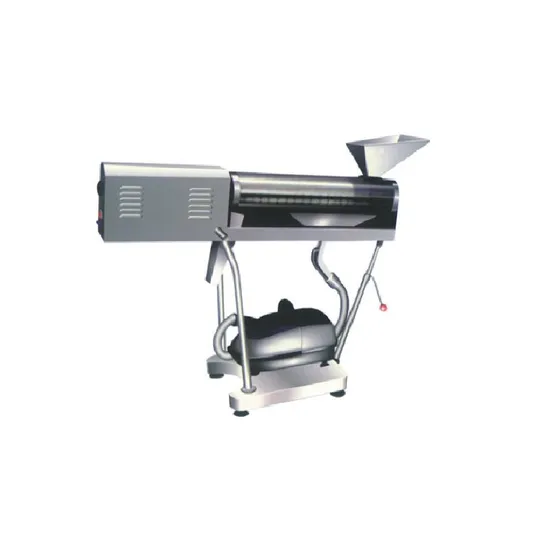 Capsule Polisher Machine/Automatic Capsule Polishing