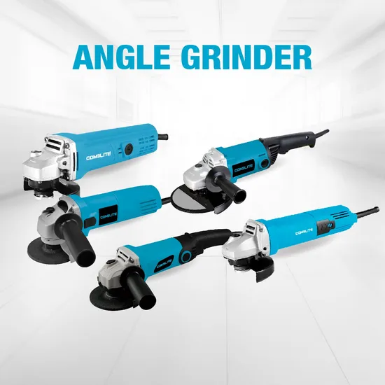 COM pH9508 DIY Power Tools Polisher for Car Detailing