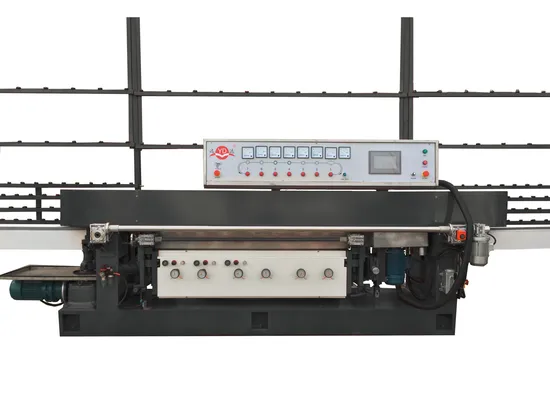 Hot Selling Ceramic Tile Stone Edging and Polishing Machine
