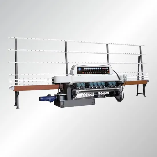 Intellingent Rock Board Stone Round Edge Polygon Machine