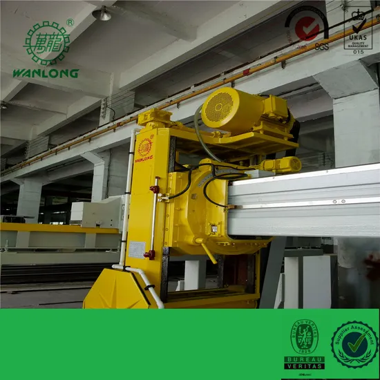 Accurate Bridge Saw Laser Guide