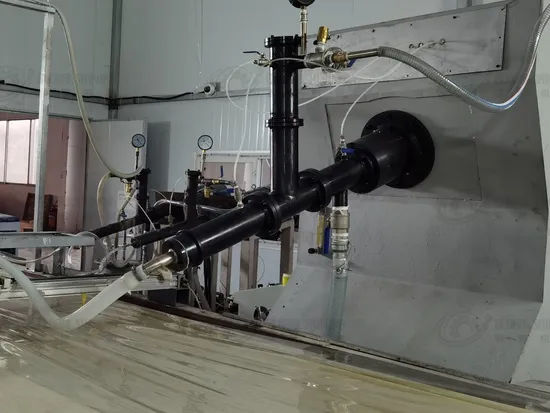 Acrylic Solid Surface Corian Making Machinery