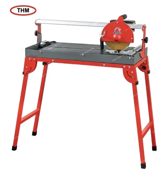 High-Quality Tile Cutter for Marble Cutting