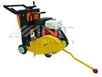 Qg180 Asphalt Road Cutter Machine Concrete Saw Petrol Concrete Cutter