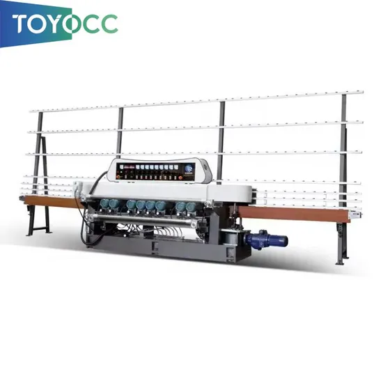 Hot Sale Slate, Marble, Quartz Stone Edging and Polishing Machine