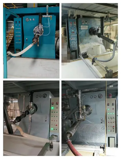 Acrylic Solid Surface Corian Processing Equipment