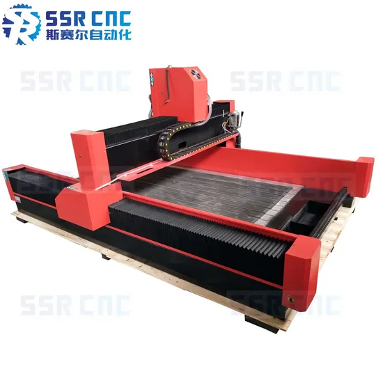 Hobby CNC Milling Machine Stone Engraving Machine