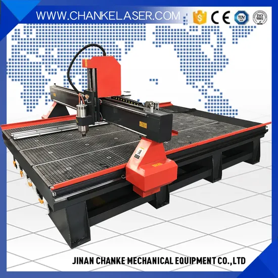 Nc-Studio Controlled Stone Engraving Machine