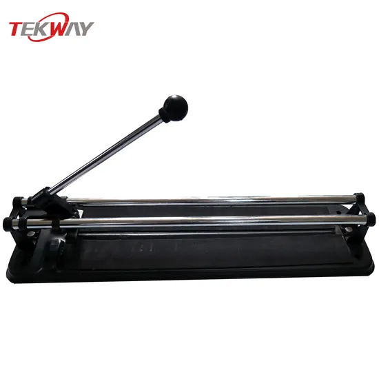 Premium Black Tile Cutting Machine - 200mm, 300mm, 400mm Options