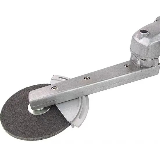 High Quality Electrical Metal Stainless Steel Corner Fillet Weld Grinder Sander Polisher
