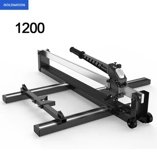 Approved Artificial Goldmoon Color Box or Blow Mould Case Cutting Tool Cutter