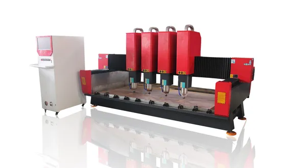 Stone Engraving CNC Router 1325 Woodworking Machine