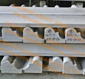 CNC PLC Auto Granite Stone Profiling Cutting Machine