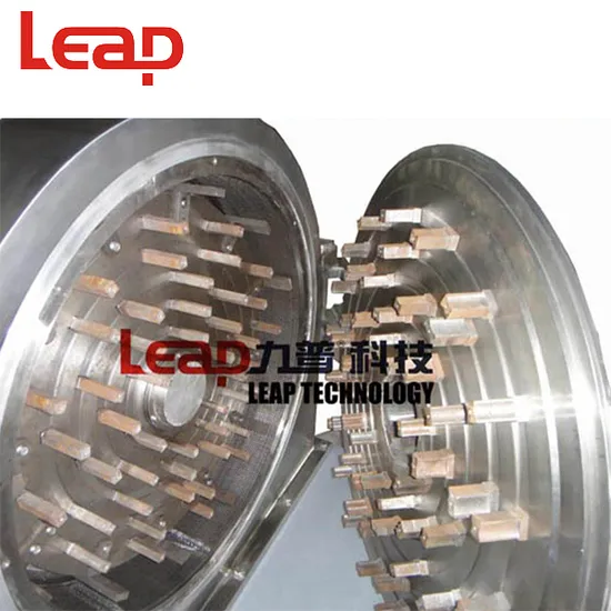 ISO9001 & Ce Certificated Wet Material Micromill