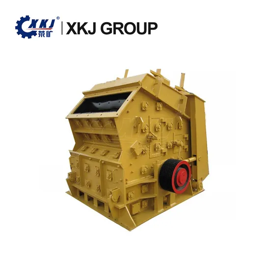 Limestone/Stone/Rocks/Ore/Impact/Jaw/Hammer/Cone/Mobille Crusher for Mining Rock Crushing Machine