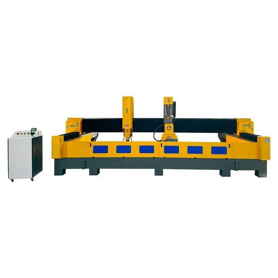 CNC Router for Stone Multifunctional Processing Center CNC Carving Cutting Machine