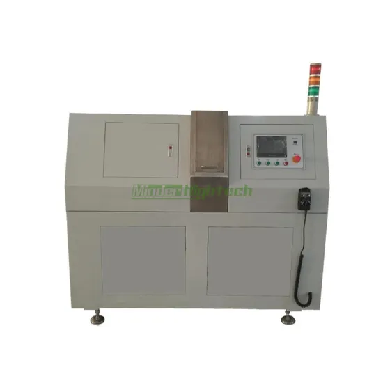 Wafer Fab Fab Feol Beol Semiconductor Device Fabrication Horizontal Back Grinder Mdym-230wh Mdym-300wh