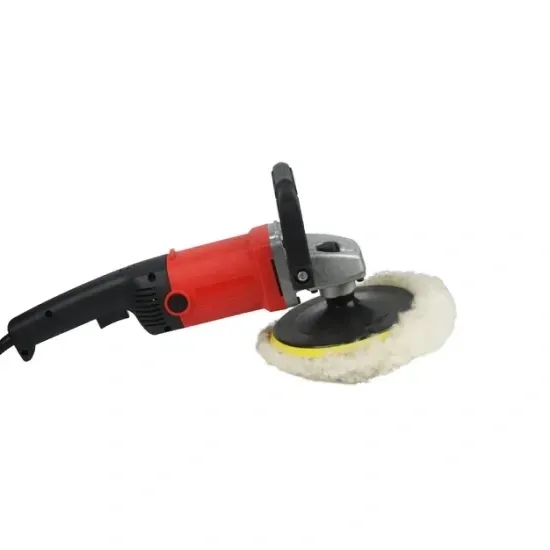 China Efftool Portable Electric Polisher pH-001 Hot-Selling