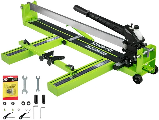 Factory Direct Low Price Manual Tile Cutter, Tile Cutter Tools Tile Cutter Porcelain Tools for Precision Cutting Porcelain Tiles
