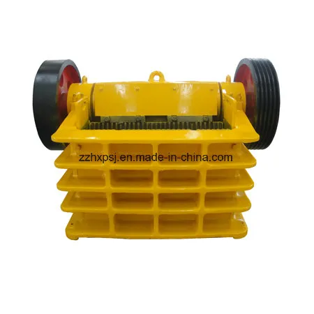 Pex Pulverizer Machine Rock Fine Jaw Crusher (250X1200)