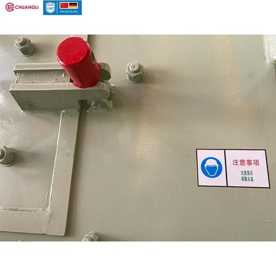 Stone/Rock Processing Crushing Machine lmpact Crusher for Mineral Industry