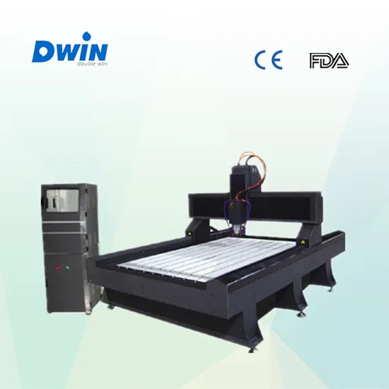 Hot Sale CNC Router Stone and Glass Engraving Machine 9015mm