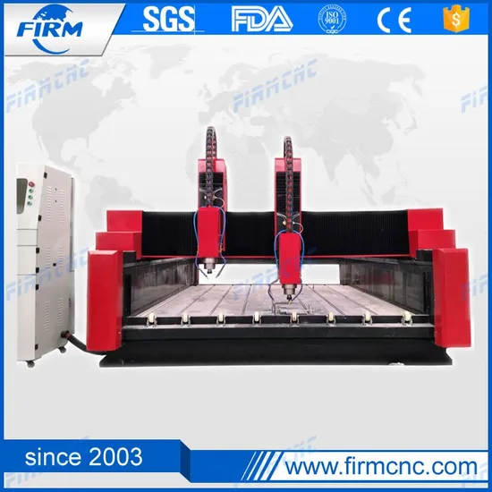 High Quality Stone Engraving Machine CNC Router for Sale