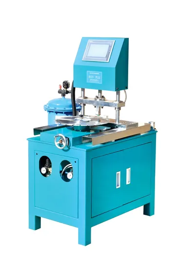 Diamond Saw Blade Welding Strength Testing Machine for Diamond Saw Blade
