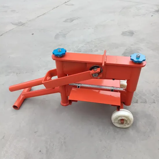 Brick Cutting Machine/Stone Cutting Machine