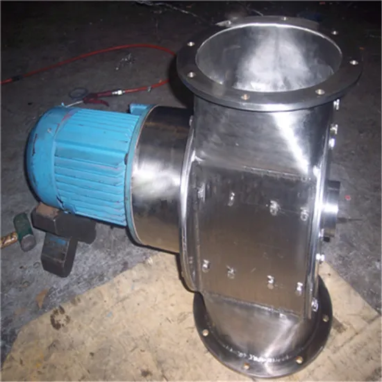 High-Speed Crushing Equipment Gh-250