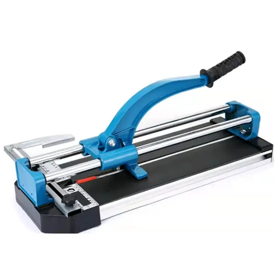 Floor Marble Cutting Tile Ceramic Machine Portable Cutter