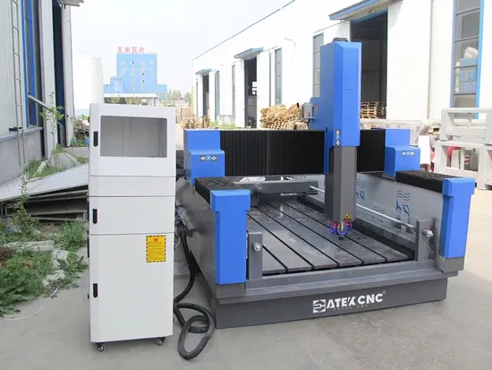 Carving Milling Engraving Machine for Mould CNC Styrofoam Hot Sale CNC Router