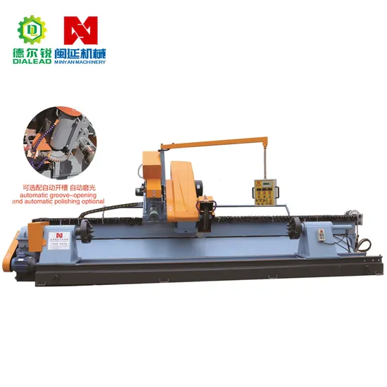 Dialead Solid Bar Copying Machine
