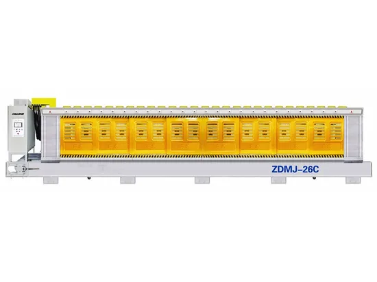 Full Automatic Marble Polishing Machine Marble Slab Griding Machine