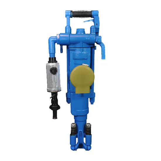 Y20 Rock Drill Hand Held Rock Drill