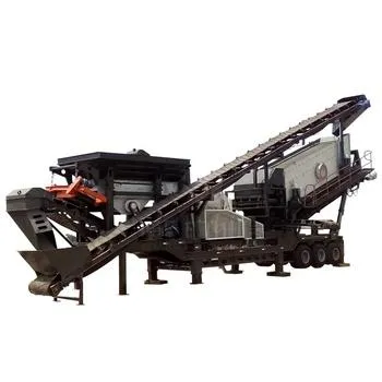 Quarry 100 Ton Stone Crusher Plant Mobile Jaw Crusher Station