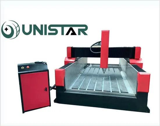 2140 Marble, Granite, Stone Professional Stone Engraving Machine