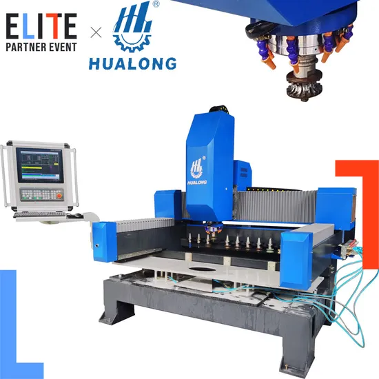 3 Axis CE Approved Quartz Countertop Cutter CNC Sink Cutout Machine