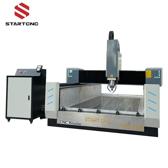 1530 CNC Stone Engraving Machine CNC Router
