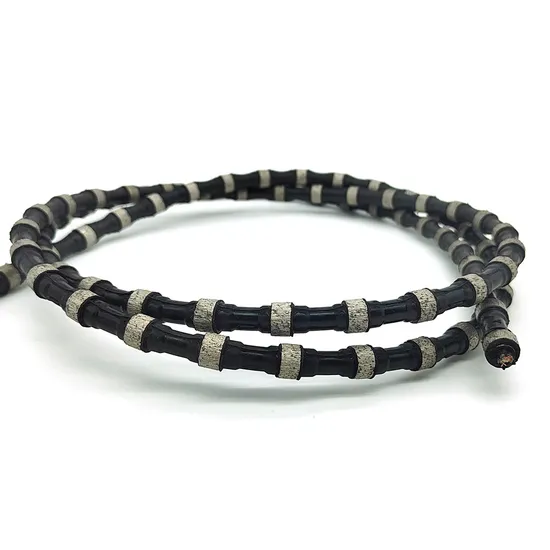 High Quality Diamond Multi Wires Saw for Granite and Quartz