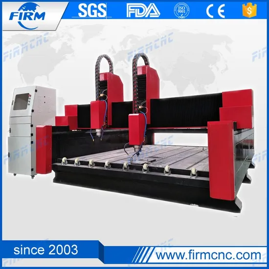 Best Quality New Style Stone Cutting CNC Engraving Routers